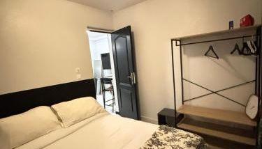 Mavinga Paradis Citadin - Foto 4, wardrobe