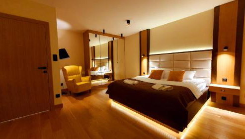 West Guest House - Foto 2