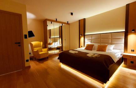 West Guest House - Foto 2