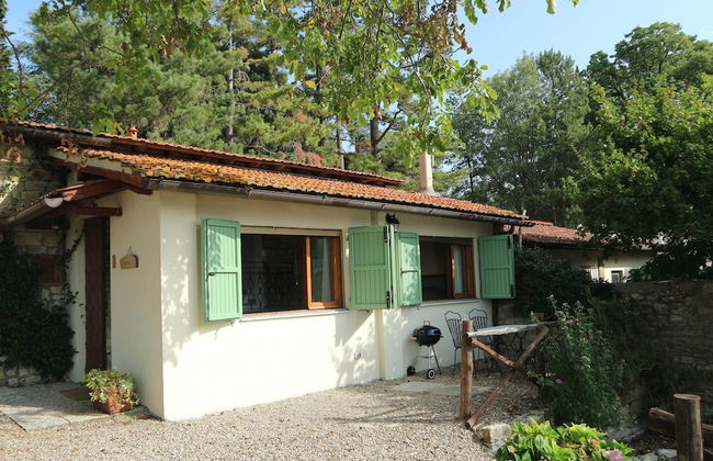 Agriturismo Poggio di Montepescoli - Il Noce - Photo 31