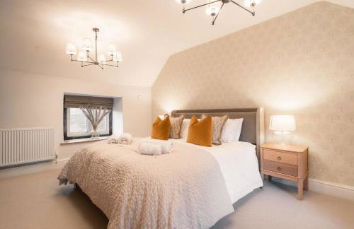 The Farmhouse - Photo 34