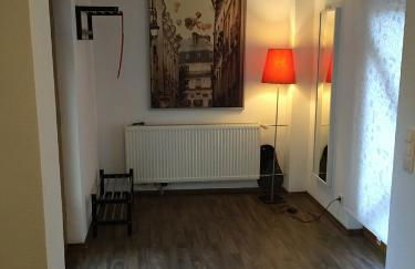 Monteure Apartment Roxheim - Foto 17