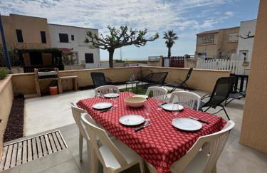 Maison toute équipée vue mer - Foto 6