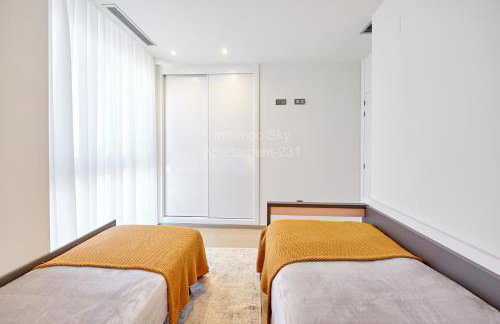 INTEMPO SKY Apartament-231 - Foto 34