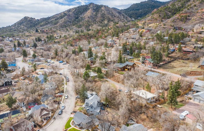 1BR Quiet Neighborhood & Nearby Parks - Foto 56