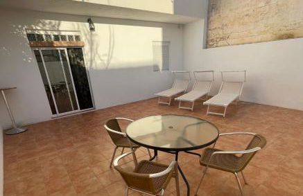 Precioso apartamento rural con patio - Foto 8