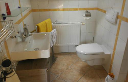 Ferienwohnung Lucke - Foto 10