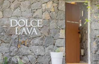 Dolce Lava - Natural Luxury Experience - Foto 74