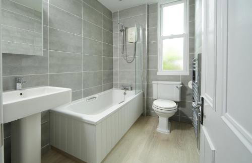 Point Cottages, Bamburgh - Foto 40