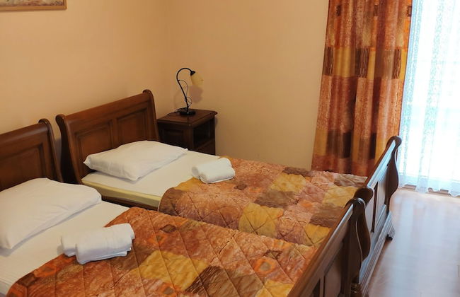 Apartments Stević - Monaco - Foto 23