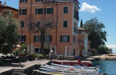 Villa sul Lago con pontile privato a Brenzone sul Garda - Unique and exclusive - Foto 47