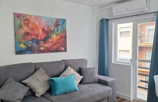 RENT APARTMENT HUELVA CENTRO - Foto 19