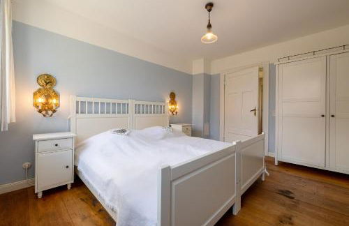 Landhaus Trent Haushälfte Udars - Foto 18