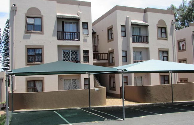 Serengeti Self Catering Units - Photo 1