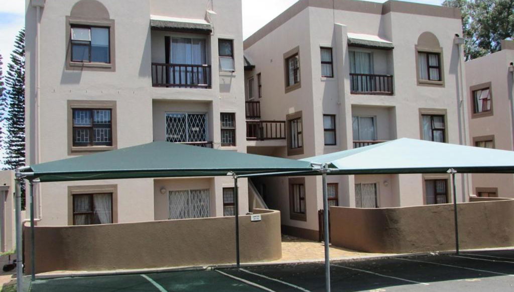 Serengeti Self Catering Units - Photo 1