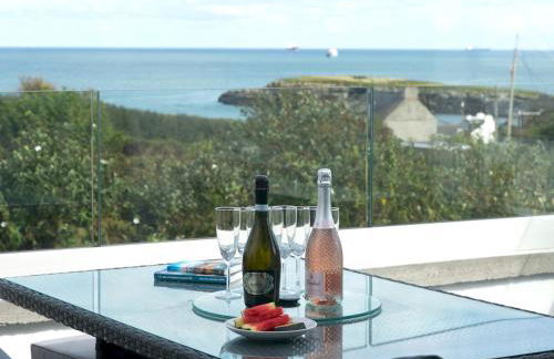 The View in Moelfre for 8 people with sea views - Pass the Keys - Photo 8