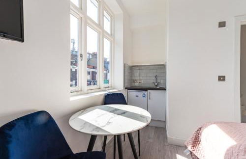 Richmond Apartments - Foto 19