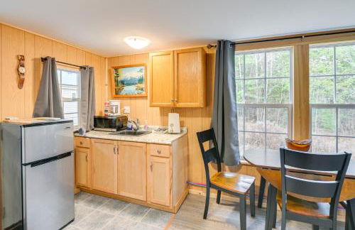 Cozy Brownville Cabin 2 Mi to Schoodic Lake! - Foto 3