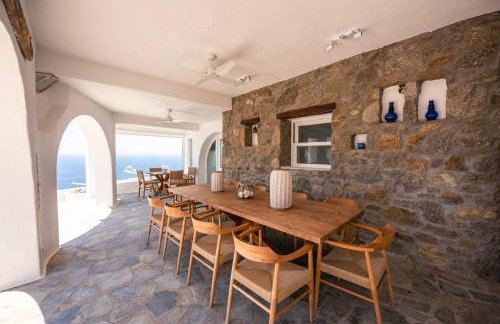 Eagles Nest Mykonos Suites & Apartments - Shared Pool & Jacuzzis - Foto 30