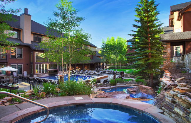 Grand Timber Lodge - Foto 28