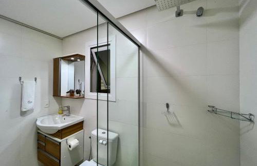 Delle Alpi 2 dorm ao lado Roda Gigante by Achei - Foto 17