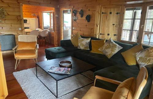 EL BOSQUE ENCANTADO - Photo 21