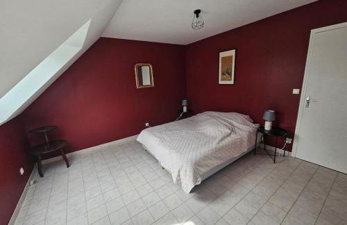 Jolie Longère Bretonne - Foto 5