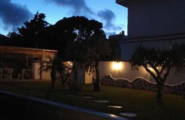 Villa Eco-Chic - Foto 35