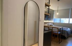 Studio moderno no Centro-Batel - Foto 22