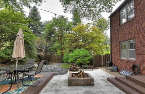 Peaceful Hillside Retreat Firepit & Spacious Yard - Photo 11