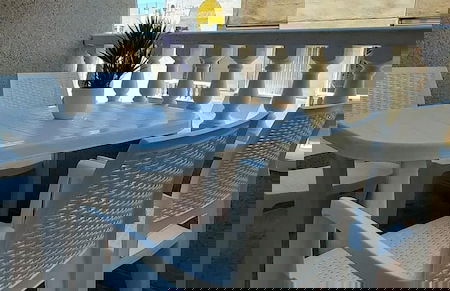 Sleeps 4 With Balcony - Foto 27