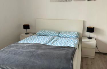 Living Lu - cosy Apartment two - Netflix - nähe Mannheim - BASF - 2 Zimmer - Foto 1