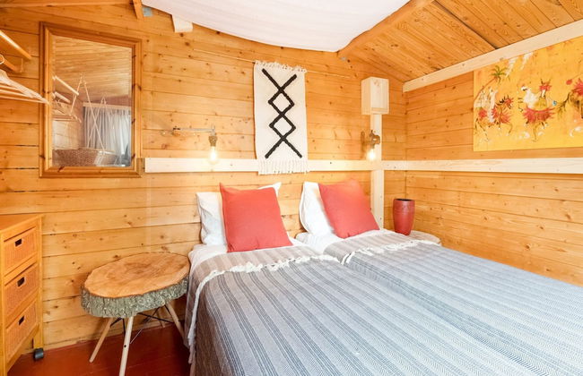 Idyllic Holiday Home in Ooltgensplaat With Private Terrace - Photo 2