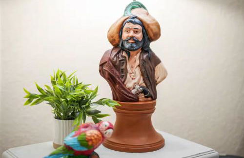 Golf Cart-Jacuzzi-Surfing Abode on Hutchinson Island - Foto 77