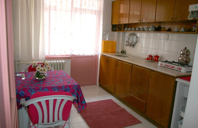 Prestij Apart Hotel - Foto 22