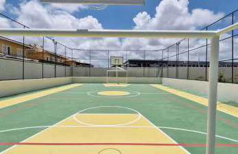 COJOC0100 - Condomínio Torres do Atlântico - Foto 9