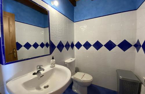 La Torre de Llames Arriondas VV-1401-AS - Photo 34