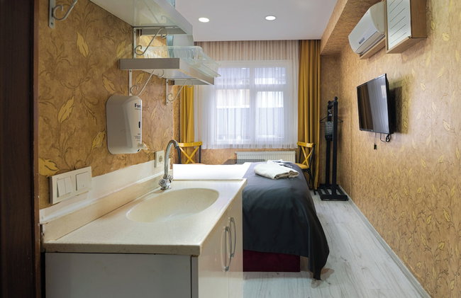 Imza Suite - Foto 48