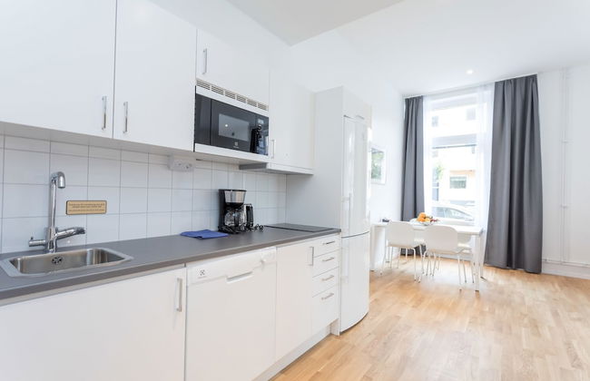 ApartDirect Sundbyberg - Photo 17