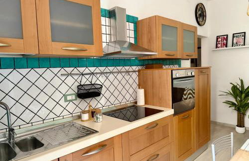 Apartment Agatea - Foto 11