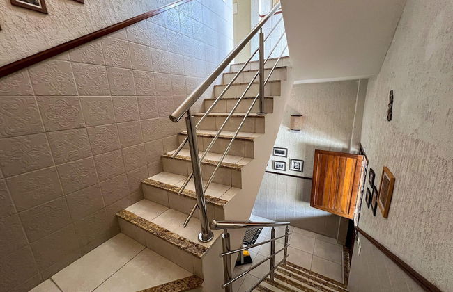 Vila Mucuripe padrão 5 estrelas - Photo 17