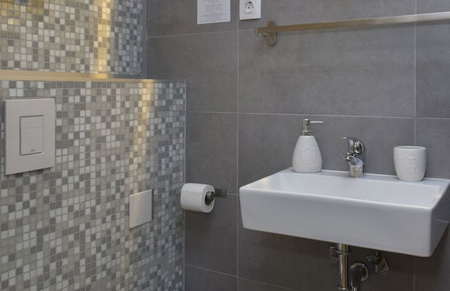 Walk Inn Váci 78 - Foto 66