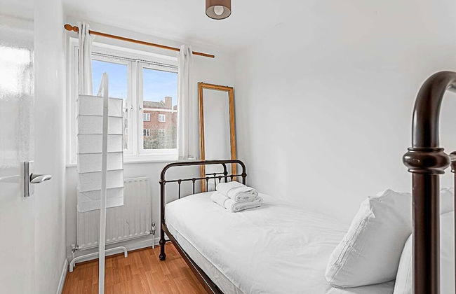 Beautiful Three-bedroom House in Richmond - Foto 4