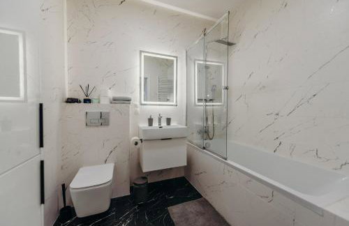 Apartamenty Jasionka Lotnisko - Foto 46