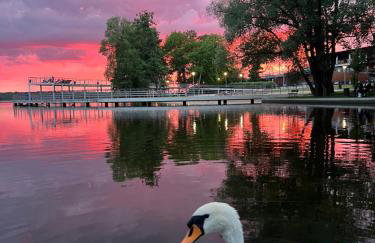 Apartament Ptasie Radio - Foto 9