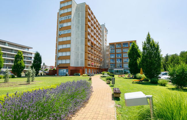 Golden Gate - Foto 20