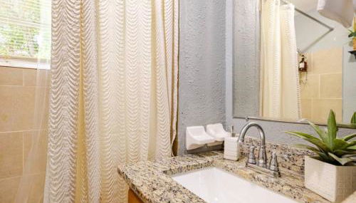 Modern Private Tampa Getaway Steps from Ybor - Foto 5