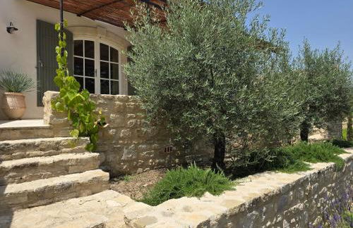 Mas Cerisiers - Foto 31