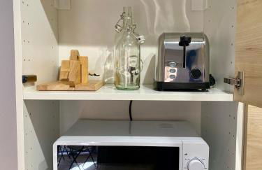 Quai N3 Studio, Parking, Vieux Port de La Ciotat - Foto 12