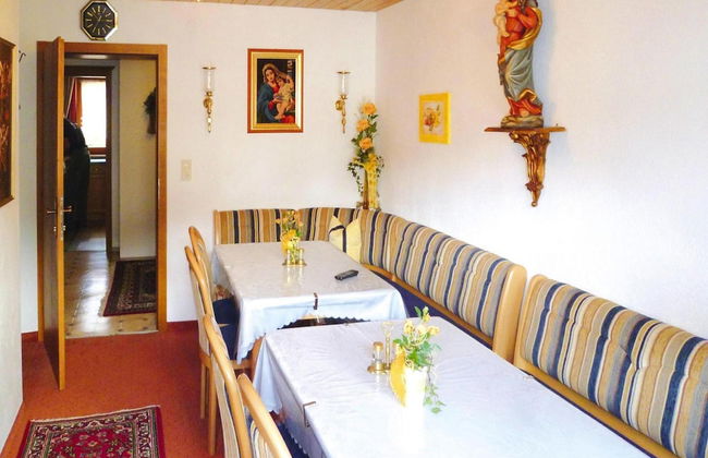 Country House in Zillertal Near Spieljochbahn - Foto 22